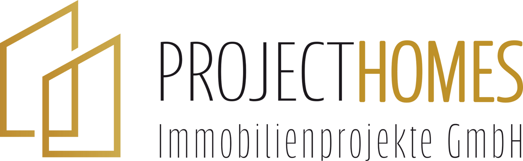 PROJECT HOMES Immobilienprojekte GmbH